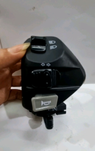 (KNZ) SAKLAR KIRI JUPITER MX JUPITER Z BURHAN MIO SOUL KARBU MIO SMILE 8 KABEL