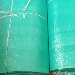 Karung Sak 60x100 50kg Untuk Padi Beras Gabah Combi