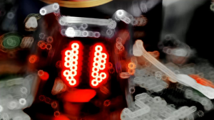 Stoplamp Running Vario Techno 110: Panduan Lengkap