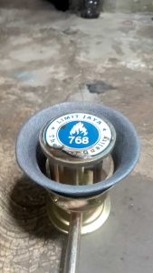 Paket Kompor Mawar No768 Lengkap