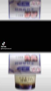 Kem dưỡng trắng tái tạo da và loại bỏ đốm nâu JIAOLI nhân sâm - HX1738