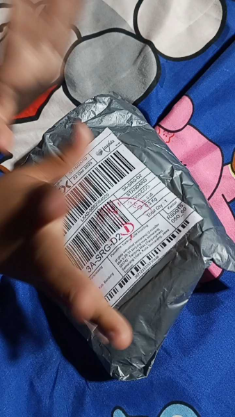 Buyer review video 2