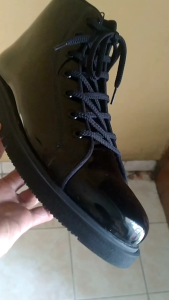 Sepatu Formal Pria Trendi Masa Kini