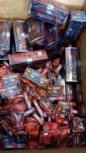HyperX kapsul kuat pria herbal %ORIGINAL per Bok isi 10kotak harga harga grosir kapsul herbal Alami