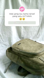 Tas Ransel Ovan Rumah Warna: Pilihan Tas Ransel yang Unik & Berkualitas Tinggi