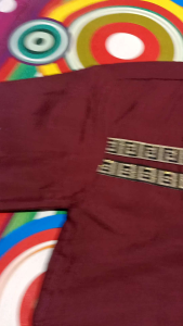 Baju Koko Anak Laki-laki Setelan Kurta Lengan Pendek