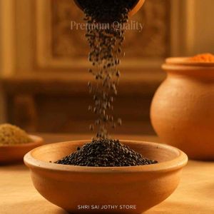 ￼Black Split Urad Dhall With Skin | Premium Indian Lentils Ulunthu Paruppu Ready Stock Malaysia