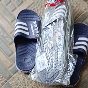 Sandal Slop Dulux Untuk Anak Laki-Laki Murah