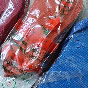 Sandal Swallow Dewasa Pria & Wanita: Cocok Untuk Berbagai Aktivitas