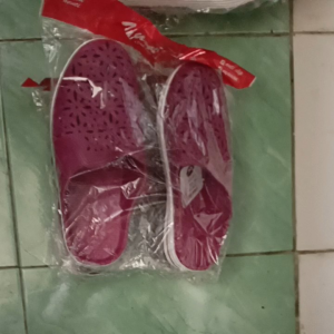 sandal slop yumeida untuk wanita