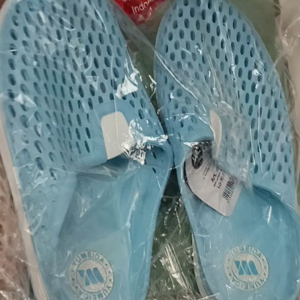 sandal slop yumeida style untuk wanita