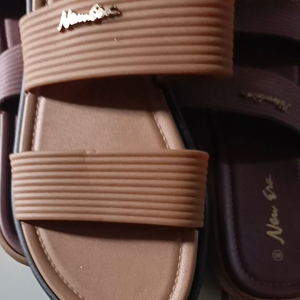 sandal model slop newera ban2 untuk wanita dewasa