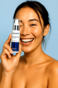 SLEGROW Skin Therapy Mist