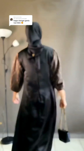 Asma Dress: Desain Modern & Nyaman