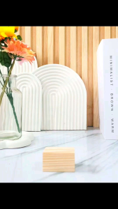 Kalender Meja Aesthetic 2025 & Lucu