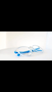 {ราคาพิเศษ} แว่นกรองแสงสีฟ้าเด็ก หลากสี คุณภาพดี **พร้อมส่ง**