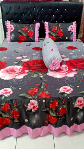 Seprei Rumbai Terbaru Ukuran 180 king no 1