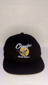 Topi Clasik Six Panel Premium ENJOY RENEWAL Kualitas Standar Distro Free Box Hats Caps Clasik