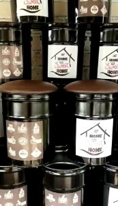 Kursi Tong Teras Kursi Cafe Kedai Kopi (Per 1 Pcs)