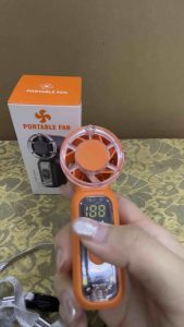 DF-97 Portable Fan