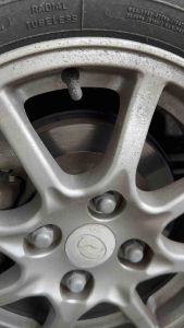 Engine Degreaser 5 Litre Engine Oil Engine Degreaser Chemical Wash for Tyre/ Rim/ Chain Motor/ Engine