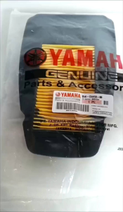 FILTER SARINGAN UDARA YAMAHA R15 / VIXION R / MT15 / XSR 155 (BK6-E4450-00)