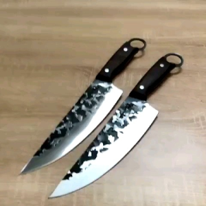 Dao thái thịt Nhật sắc bén chuyên thái lọc