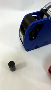 PRICE LABELLER MACHINE MX 5500 EOS 8 DIGITS QUALITY MATERIALS