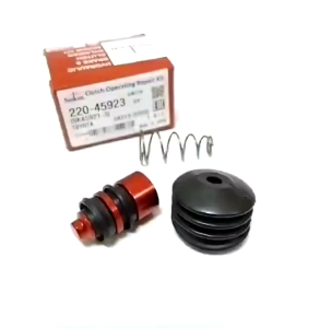 Co Kit Dyna 125HT & Dutro 130HT: Panduan Pemakaian & Perbaikan