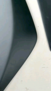 Winglet Mobil Belakang Universal: Meningkatkan Performa & Kenyamanan