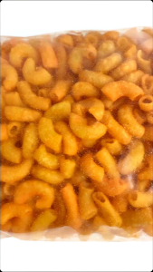 SNACK KILOAN MAKARONI BANTET KEJU 250 GRAM | CEMILAN MURAH MAKASSAR