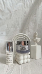 (Best Seller) PAKET WARDAH CRYSTAL SECRET NEW FLEK HITAM MEMBANDEL/ WARDAH Skincare Glow/ Wardah Ori/ COD Wardah Paket Skincare