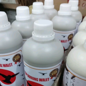 parfum cap burung walet.parfum walet cap burung walet