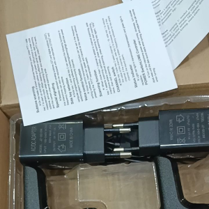 HT HANDY TALKY WALKY TALKY BERLIN BL 238 ORIGINAL SEPASANG
