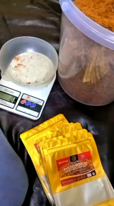 Abon Ayam Mantap Original Premium 100 Gram