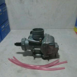 Karburator RXK RX KING: Suku Cadang Motor RX KING & Perawatan Karburator