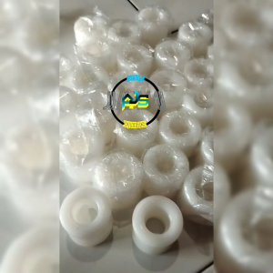 Sok Teflon & Aksesoris Penangkal Petir: Pemahaman dan Penggunaan