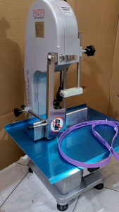Bone Saw Mesin Pemotong Tulang Potong Daging Beku J130&J280