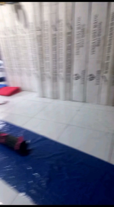 Tenda Bongkar Pasang 2x2 PROMO SATU SET