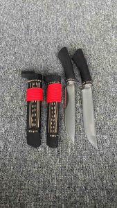 Pisau seset daging pisau dapur pisau sayur