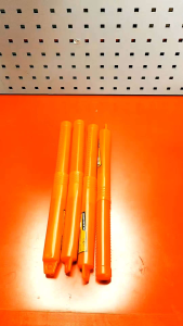 Mata Bor drill Bobok SDS Plus Chissel Europe Panjang 250mm Mata Bor Beton HAMMER UNTUK SEMUA MERK Mata Bor Chisel Eropa Alat Bor Dengan Case Included - Lazada