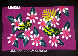 Kain Sarung Pantai Bali Halus Tebal Jumbo Motif Oleh Oleh Khas Bali