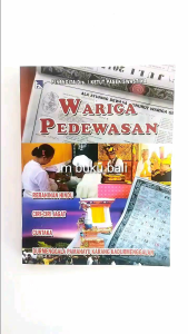 Wariga Pedewasan