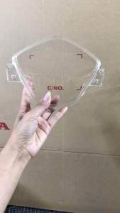 ฝาครอบไมล์ Wave110i (09-18) มอเตอร์ไซค์ อย่างดี HM 3800-078-ZD