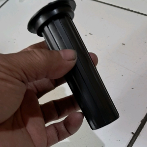 plastik selongsong shock breaker belakang supra x 125 karisma revo lama supra fit lama bagian bawah