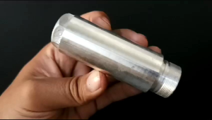 Peninggi Shock Depan Mega Pro Tiger Vixion RX King Athele