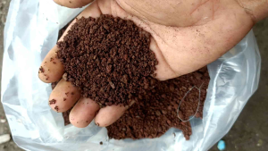 8kg Pasir Malang Merah Ukuran Mix Media Tanam Dekorasi Aquarium Aquascape