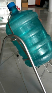 ขาดั้มน้ำ