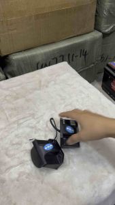 Đèn soi biển số xe tải xe khách. Đèn soi biển LED SD 7001 chống nước.