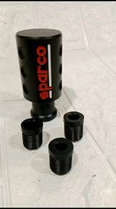 Gear knob universal tipe D